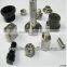 Customized High Precision CNC Machining for Mechanical