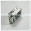 Custom stainless steel cnc machining,metal fabrication