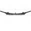 HPR5HA Conventional Type Steel Rear Leaf Spring for Pickup