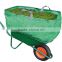 wheelbarrow bag garden go bag