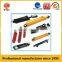 hydraulic cylinder piston rod
