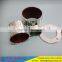 Customized Sizes Slide Bushing DU Bush,Steel DX Bushing, Bronze Bearing,full Brass Graphite Oiless Bearing Bush