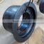 Varies of Jiujiu 3pcs tubeless OTR steel wheels