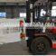 forklift attachment paper roll clamp used for paper industry