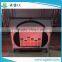 Hot selling acrylic portable restaurant bar counter for sale