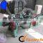 galvanized barbed wire weaving machine factory