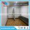 20 foot luxury european living container house