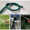 Agriculture Irrigation PVC Braided Garden Hose benefit all fields