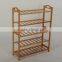 cheap bamboo shoe rack wholesale