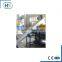 Plastic Bottle Recycling Friction Washing Machinery