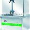 Canteen restaurant equipment Double Doors industrial kitchen Steamer, steam rice cabinet