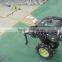 2015 honda mini tiller cultivator agriculture tiller