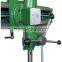 Universal Radial Drilling Press With Mechanical Transmission