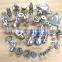 11001 1/8" H-VV low flow vee jet flat spray nozzle