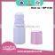 color customized round Bottle Roll On Deodorant