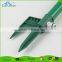 Factory outlets flower shape plastic mist sprinkler for garden