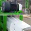 sawdust machine with motor protect design