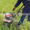 New 54cc Gasoline Mini Tiller/Agricultural Machines/farming tools rotary cultivator