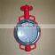 High Performance Butterfly Valve Casting Valve Parts
