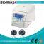 Factory price CE centrifuge platelet rich plasma for lab