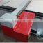 Factory wholesale spot 2.5M*1.3M UV glass printing machine