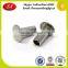 Custom Hight Precision High Quality Semi-Tubular Rivet,ISO/RoHS Passed,OEM&ODM