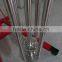 food standard high shear cosmetic homogenizer mixer