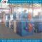 Q37series China manufacturer High efficiency hanger type sand blasting machine