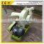Hot Sale Alfalfa Grass Straw Hay Chaff Cutter , Silage Cutter