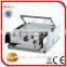 Electric Stainless Steell Batch Bun Toaster(GF-212)(CE certificate)