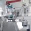 China small scale industrial macaroni making machine pasta machine