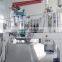 China industrial pasta production line macaroni spaghetti machine pasta processing machinery