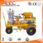 LSZ3000V variable output both dry and wet shotcrete spray machine