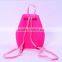 2013 fashion handbag ladies silicone handbag