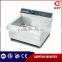 GRT - E13B big potato chips fryer machine