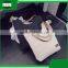 Promotion canvas material dubai fashion women bag lady wholesale cheap handbags lady hand bag