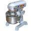 commercial planetary mixing machine, cream mixing beating machine