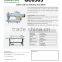Keestar GC0303 industrial direct drive mid-heavy duty industrial sewing machine
