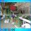 paper net wideth 1575mm fourdrinier paper machine 5-10 T/D Coated White Board Paper production line