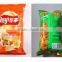 Automatic Packing Machine for Chips/fries/peanut and other snack food