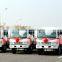 CNHTC SINOTRUK 8-14CBM water tanker truck ethiopia truck