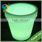 16 Color Changing Swimming Pool LED Flower Pot LED Flower Pot Vase