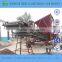 Small Sand Rotary Screening Machine For Sale