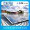 10KW Resistance wind rooftop solar panel mounting racking system