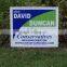 2mm Corrugated Plastic Sheets, Coroplast Sheet, Correx Sheet for yard sign