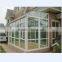 aluminum frame for glass door colorful anodized frame high quality