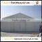 MOBILE Warehouse - aluminium frame + different accessories available