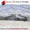 ISO approved Hard wall system warehouse tent for industry