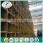 Tianjin TYT BS 1387 Pre Galvanized Steel Pipe