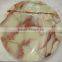NATURAL STONE GREEN ONYX TABLE TOPS COLLECTION